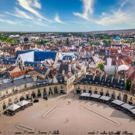 Oldcontempo * Dijon